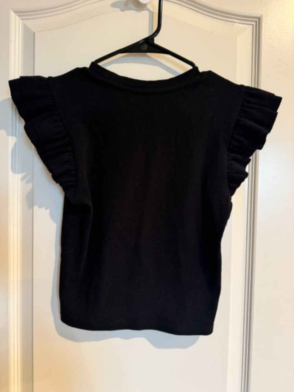 Altar'd State Ribbed Shirt - Picture 2 of 2